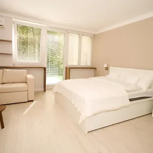 Warsawrent Hit Apartment