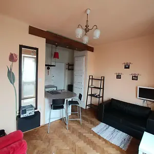 Narutowicza Apartment